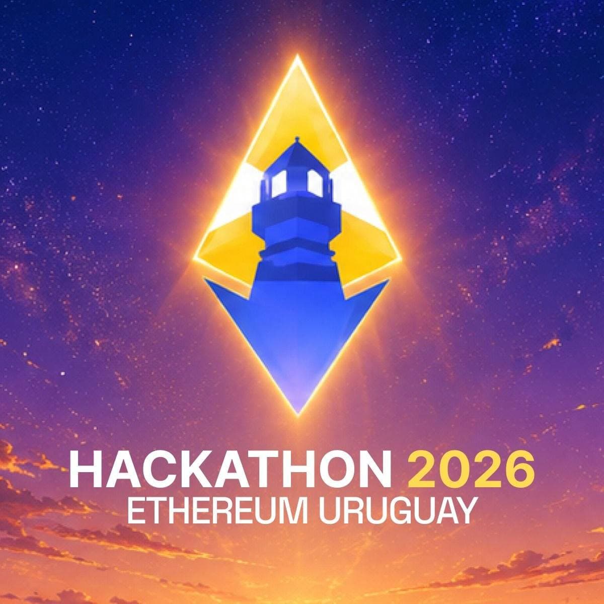 Ethereum Uruguay Hackathon 2026