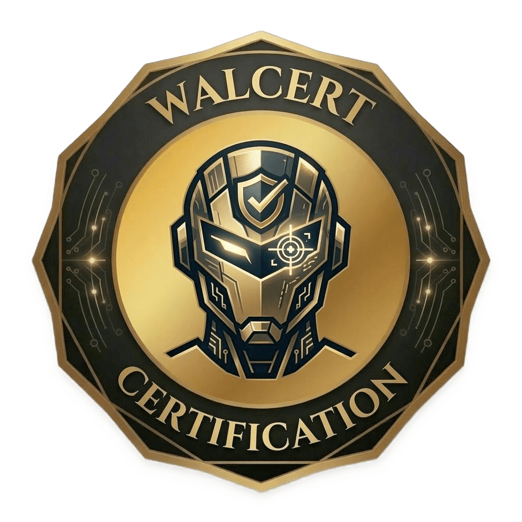 Walcert