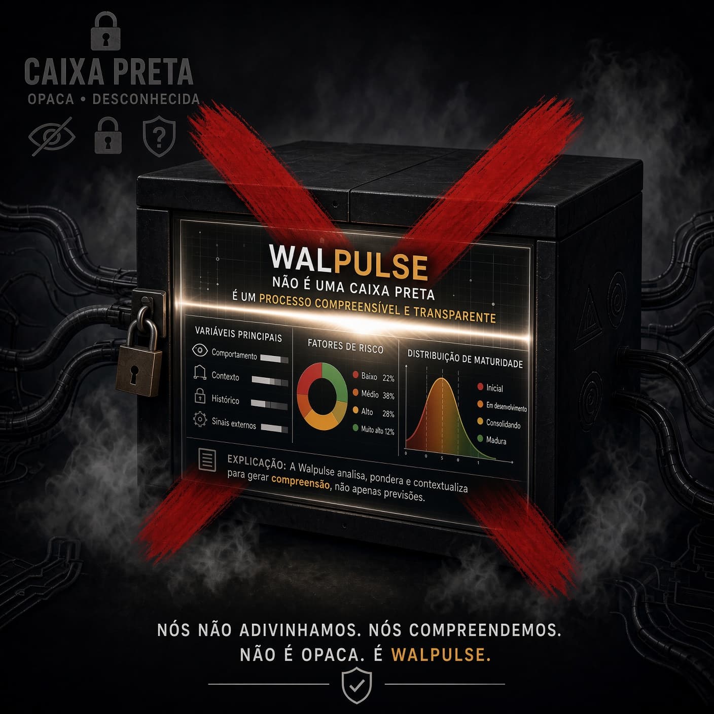 Explicabilidade